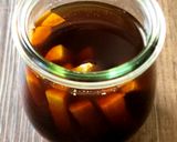 常備菜☆簡単ごぼう煮&ごぼうの浅漬け作り方5写真