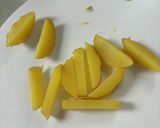 ガリガリプライドポテト作り方3写真