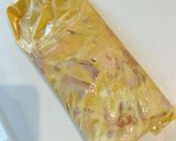 バターチキンカレー作り方2写真