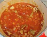 バターチキンカレー作り方6写真