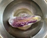 レンチンで簡単！トロトロなすそうめん作り方2写真