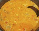 バターチキンカレー作り方8写真