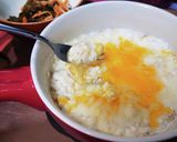 豆腐とチーズと卵のレンチンふわふわドリア作り方8写真