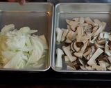 スパイスで作る本格海鮮グリーンカレー作り方1写真