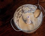 スパイスで作る本格海鮮グリーンカレー作り方3写真