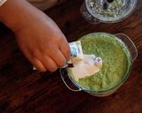 スパイスで作る本格海鮮グリーンカレー作り方5写真