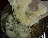 スパイスで作る本格海鮮グリーンカレー作り方9写真