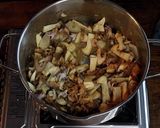 スパイスで作る本格海鮮グリーンカレー作り方11写真