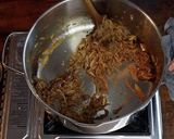 スパイスで作る本格海鮮グリーンカレー作り方10写真