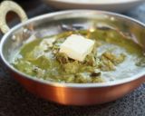 スパイスで作る本格海鮮グリーンカレー作り方16写真