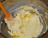 マンゴーのパウンドケーキ作り方5写真