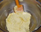 マンゴーのパウンドケーキ作り方6写真