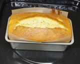 マンゴーのパウンドケーキ作り方8写真