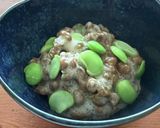 ♡綺麗は美味しい♡万能♡薄皮外した枝豆♡作り方7写真