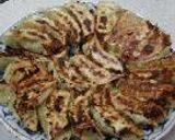 おいしい餃子を焼きましょう作り方9写真