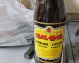 中国のたまり醤油で肉を煮込む・超美味です作り方7写真