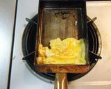 ママの甘～いたまご焼き作り方4写真