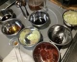 お店で食べるより美味い！自慢の麻婆豆腐作り方1写真