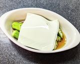 夏野菜食べ切り！オクラの胡麻チーズ焼き作り方4写真