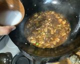 お店で食べるより美味い！自慢の麻婆豆腐作り方11写真