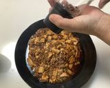 お店で食べるより美味い！自慢の麻婆豆腐作り方13写真