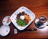 ガーナミルク１口チョコを紅茶と一緒に作り方43写真
