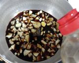 にんにく醤油　オヤジの隠し味作り方3写真