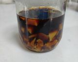にんにく醤油　オヤジの隠し味作り方5写真