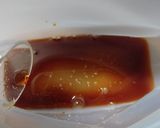 甘じょっぱい大豆(甘辛大豆?)作り方7写真