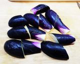 超簡単！シンプルなナスの煮浸し！作り方2写真