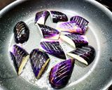 超簡単！シンプルなナスの煮浸し！作り方5写真
