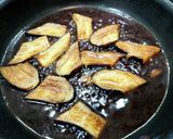 超簡単！シンプルなナスの煮浸し！作り方8写真