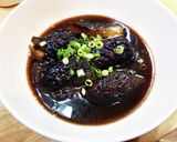 超簡単！シンプルなナスの煮浸し！作り方9写真