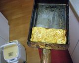ママの甘～いたまご焼き作り方7写真