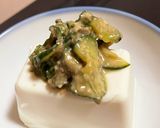 簡単　冷や汁風　作り方5写真