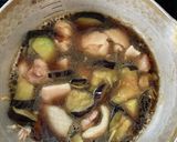 ナスのつけそう麺作り方3写真