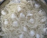 ナスのつけそう麺作り方4写真