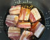 炊飯器で一発！カンタン豚の角煮作り方2写真