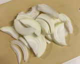あの牛丼★作り方1写真
