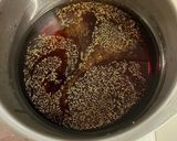 あの牛丼★作り方2写真