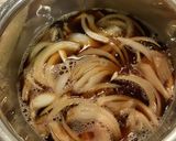 あの牛丼★作り方3写真