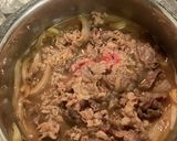 あの牛丼★作り方4写真