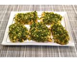香草パン粉の鶏肉オーブン焼き★動画あり★作り方16写真