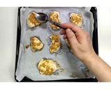 香草パン粉の鶏肉オーブン焼き★動画あり★作り方12写真