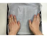 香草パン粉の鶏肉オーブン焼き★動画あり★作り方9写真