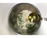 香草パン粉の鶏肉オーブン焼き★動画あり★作り方8写真