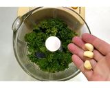 香草パン粉の鶏肉オーブン焼き★動画あり★作り方4写真