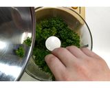 香草パン粉の鶏肉オーブン焼き★動画あり★作り方3写真