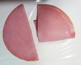 カワイイ♫ミニロールハム＆たまごサンド♫作り方5写真