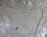 米粉de！発酵なし！元米粉パン屋の塩パン作り方5写真